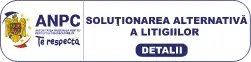 SAL – Soluționarea Alternativă a Litigiilor (ANPC)