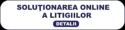 SOL – Soluționarea Online a Litigiilor